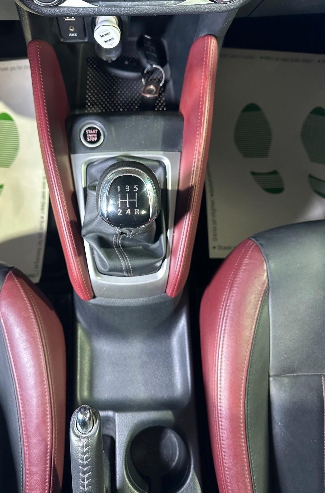 Nissan Micra 0.9 12V 5P Tekna