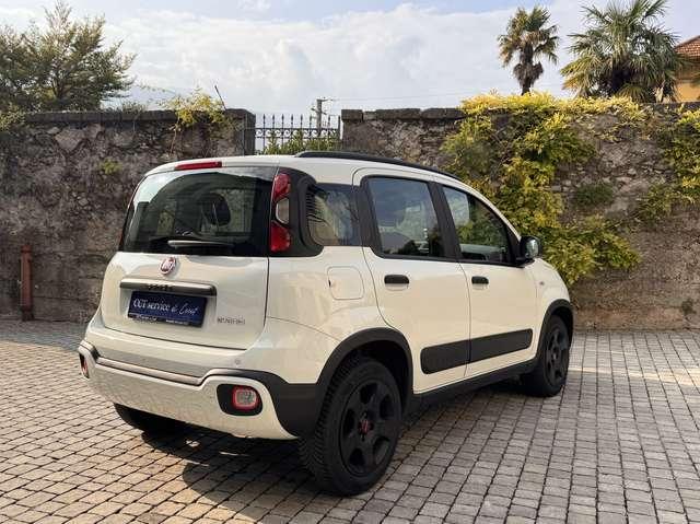 Fiat Panda 1.0 City Cross Hybrid* Bluetooth* sensori di*