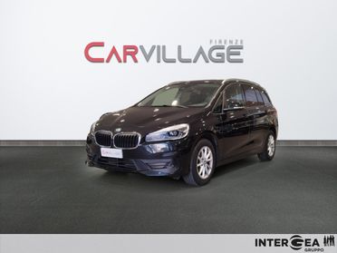 BMW 216d Gran Tourer Business 7p.ti