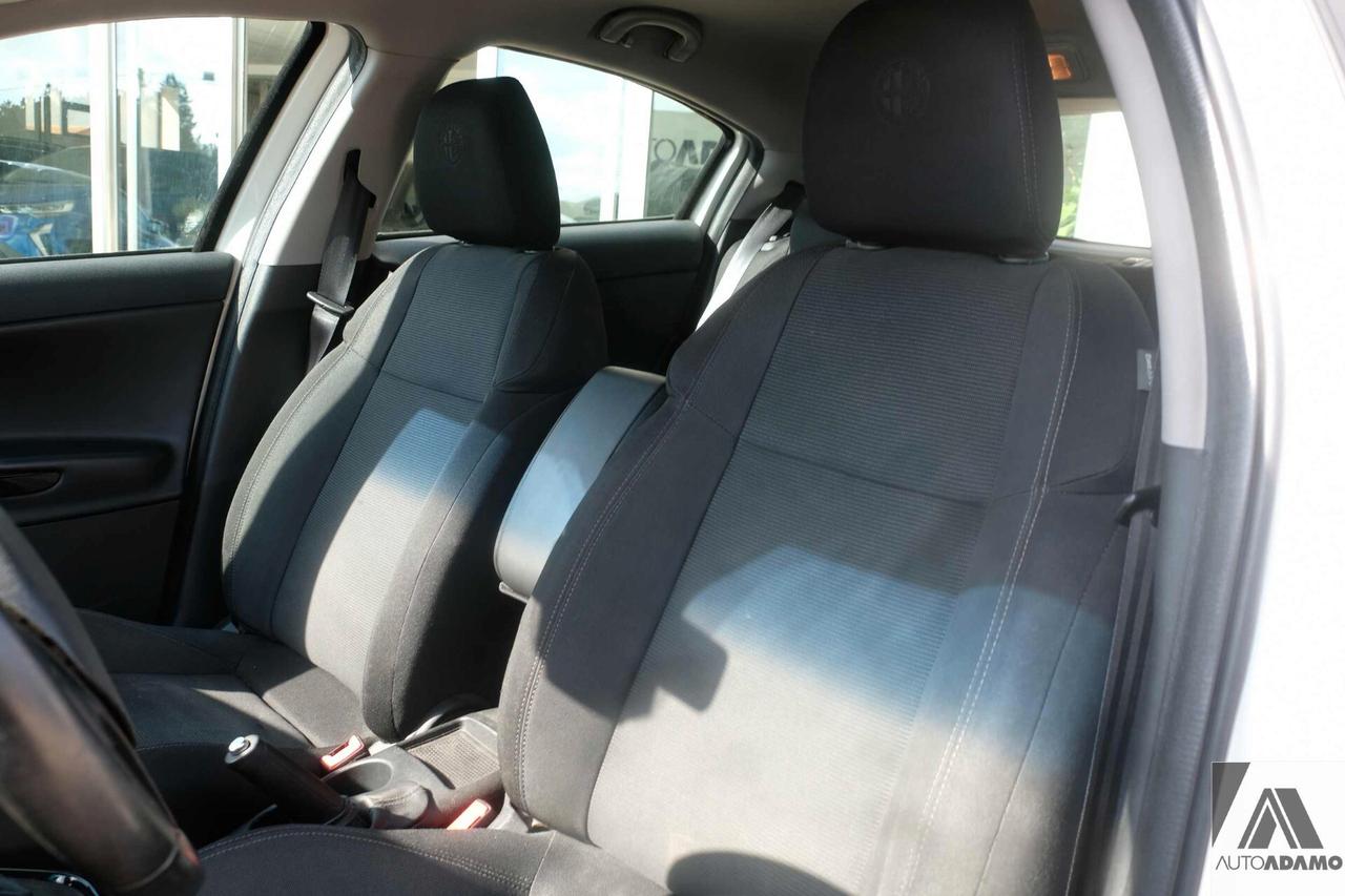 Alfa Romeo Giulietta 1.6 JTDm-2 105 CV Distinctive