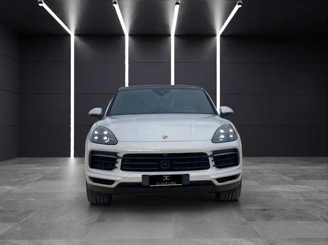 Porsche Cayenne Coupe 3.0 5 pti tip Pack Sport/Innodr/Scaric/Hud