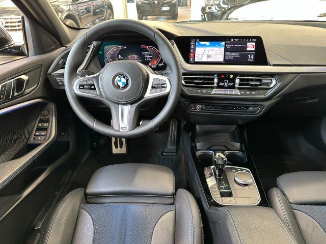 BMW 118 i Msport Auto - LED - 18" - Camera - Carplay
