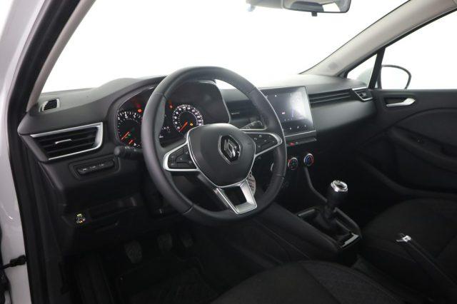 RENAULT Clio Clio TCe 100 CV GPL 5 porte Business
