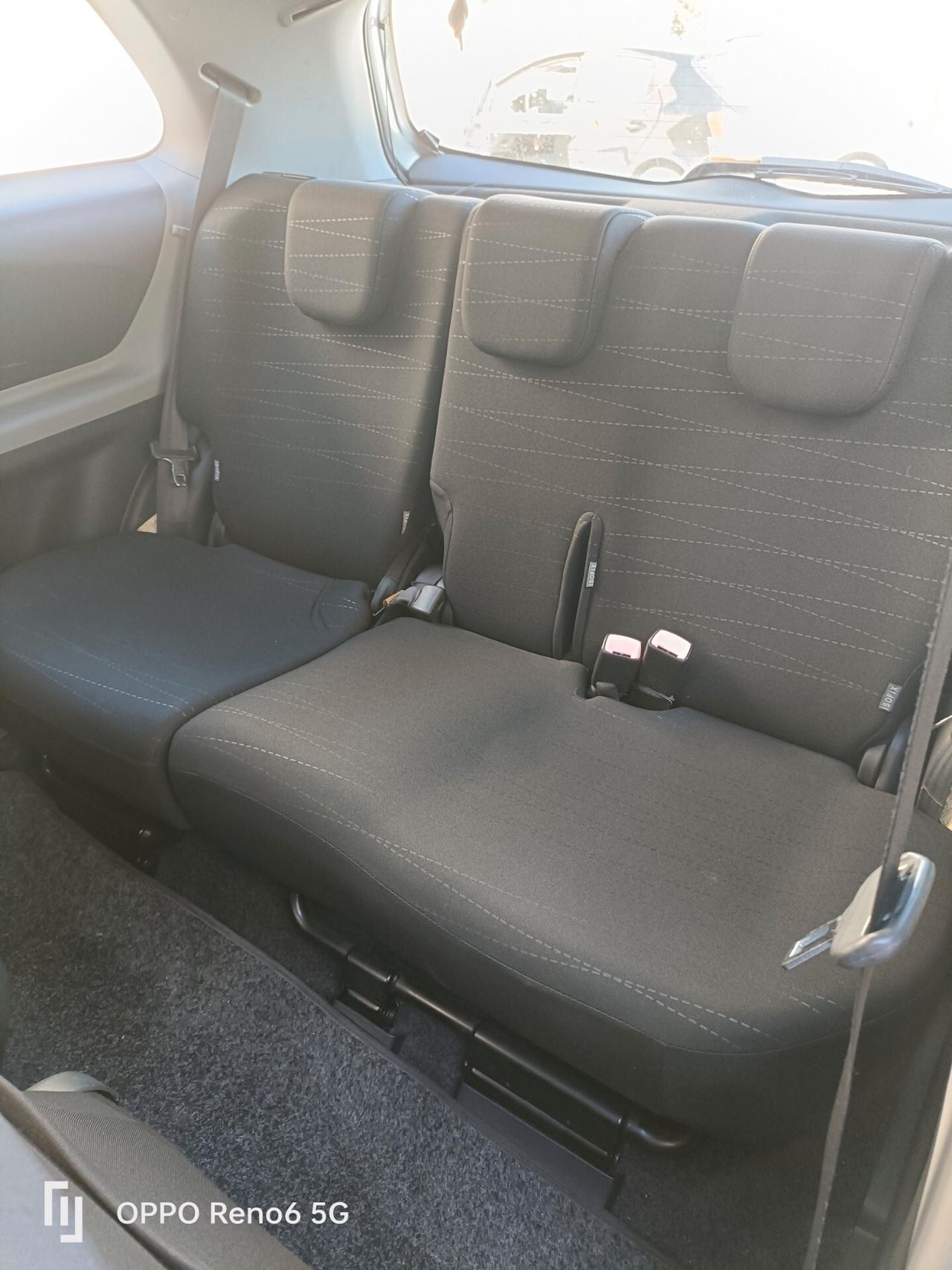Toyota Yaris 1.3 5 porte Sol