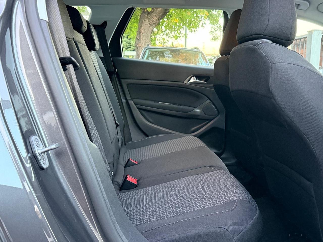 Peugeot 308 BlueHDi 130 S&S EAT6 SW Business