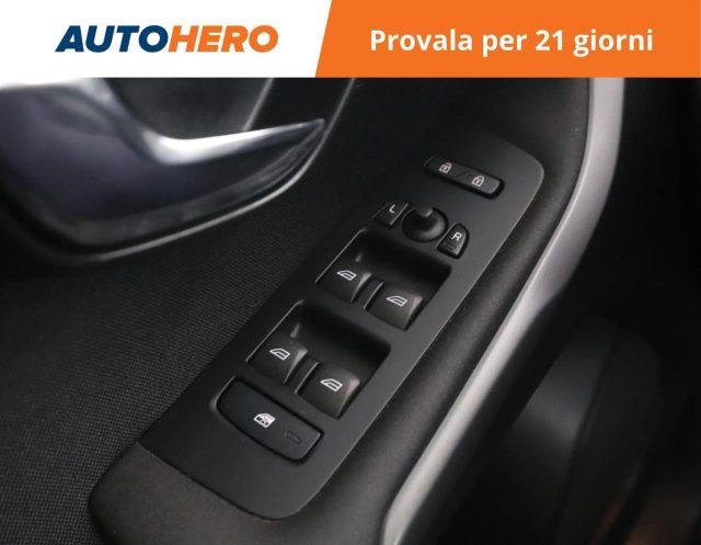 VOLVO V40 D2 Geartronic Kinetic