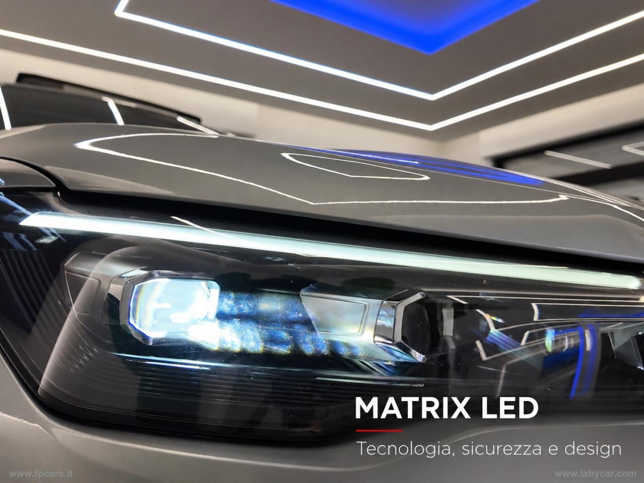 VOLKSWAGEN Tiguan 2.0 TDI 150 CV DSG R-Line PLUS TETTO APRIBILE