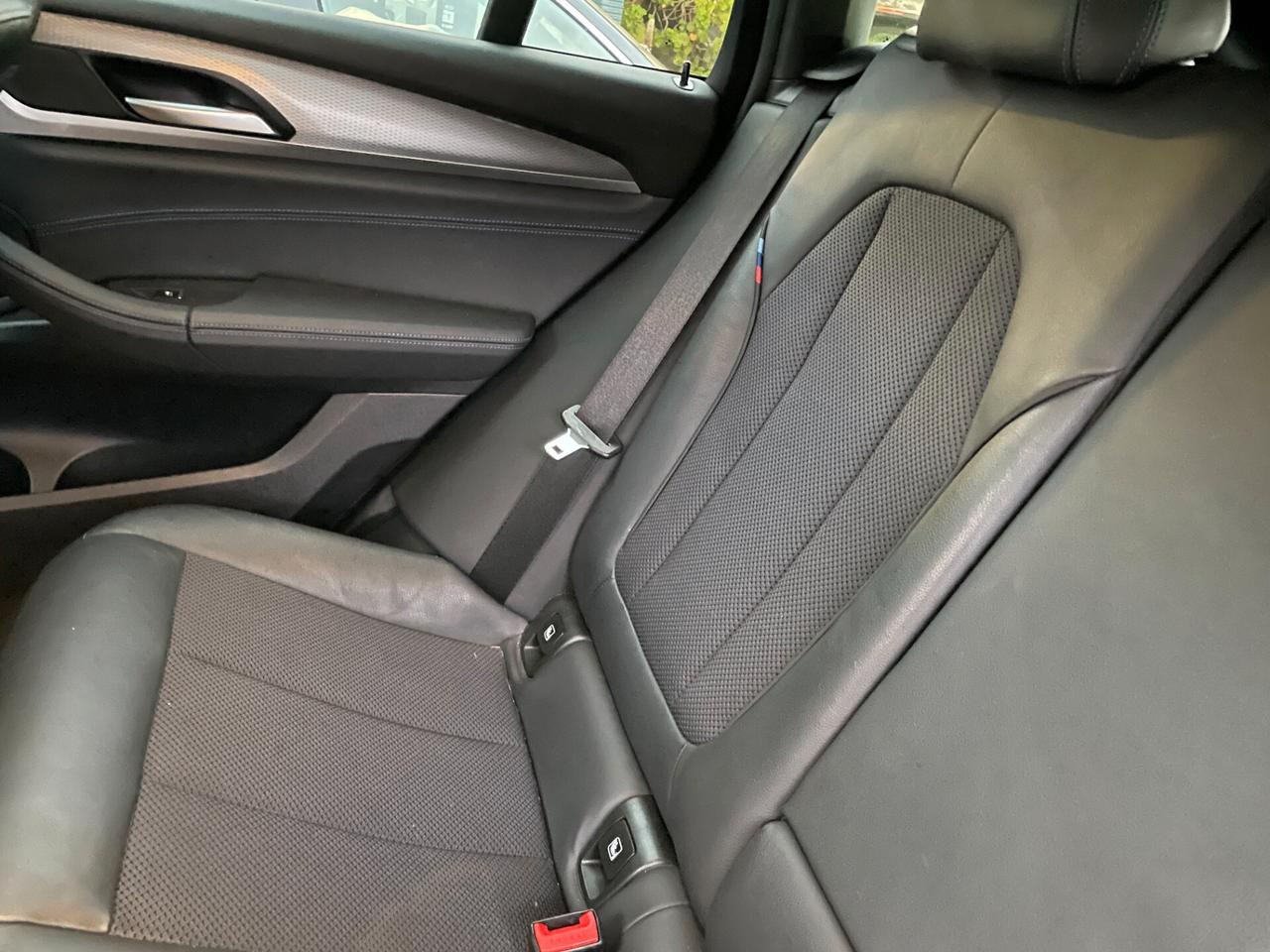 Bmw X4 xDrive20d 48V Msport