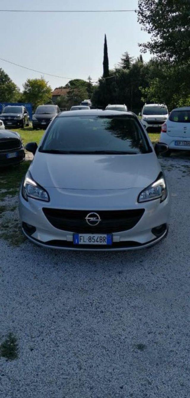 OPEL Corsa 1.4 90CV GPL Tech Coupé Innovation