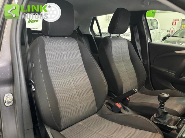 OPEL Corsa 1.5 D 102 CV