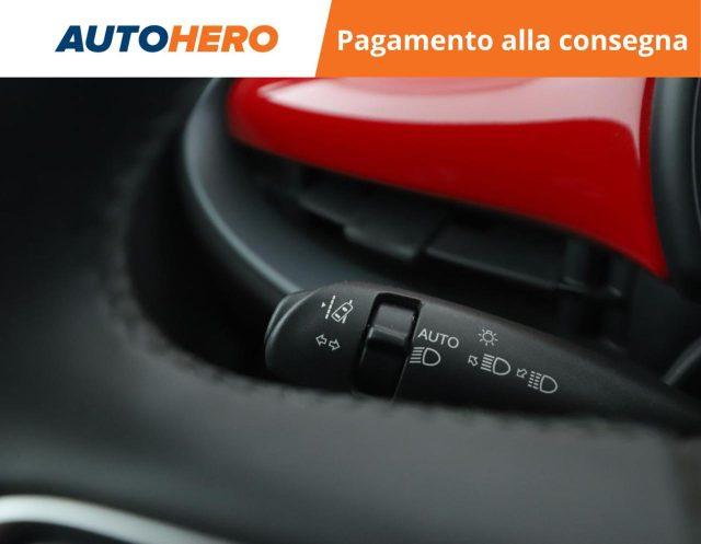 FIAT 500e Berlina 23,65 kWh Action
