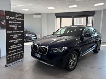 Bmw X4 Sport 2.0 Diesel 190cv 2023 km 76000
