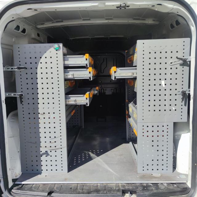 FIAT DOBLO 1.6 M-JET 105CV FURGONE SX- 2019