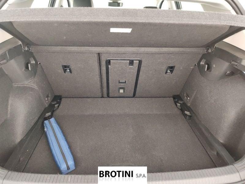 Volkswagen Golf 2.0 TDI SCR 110KW Style DSG