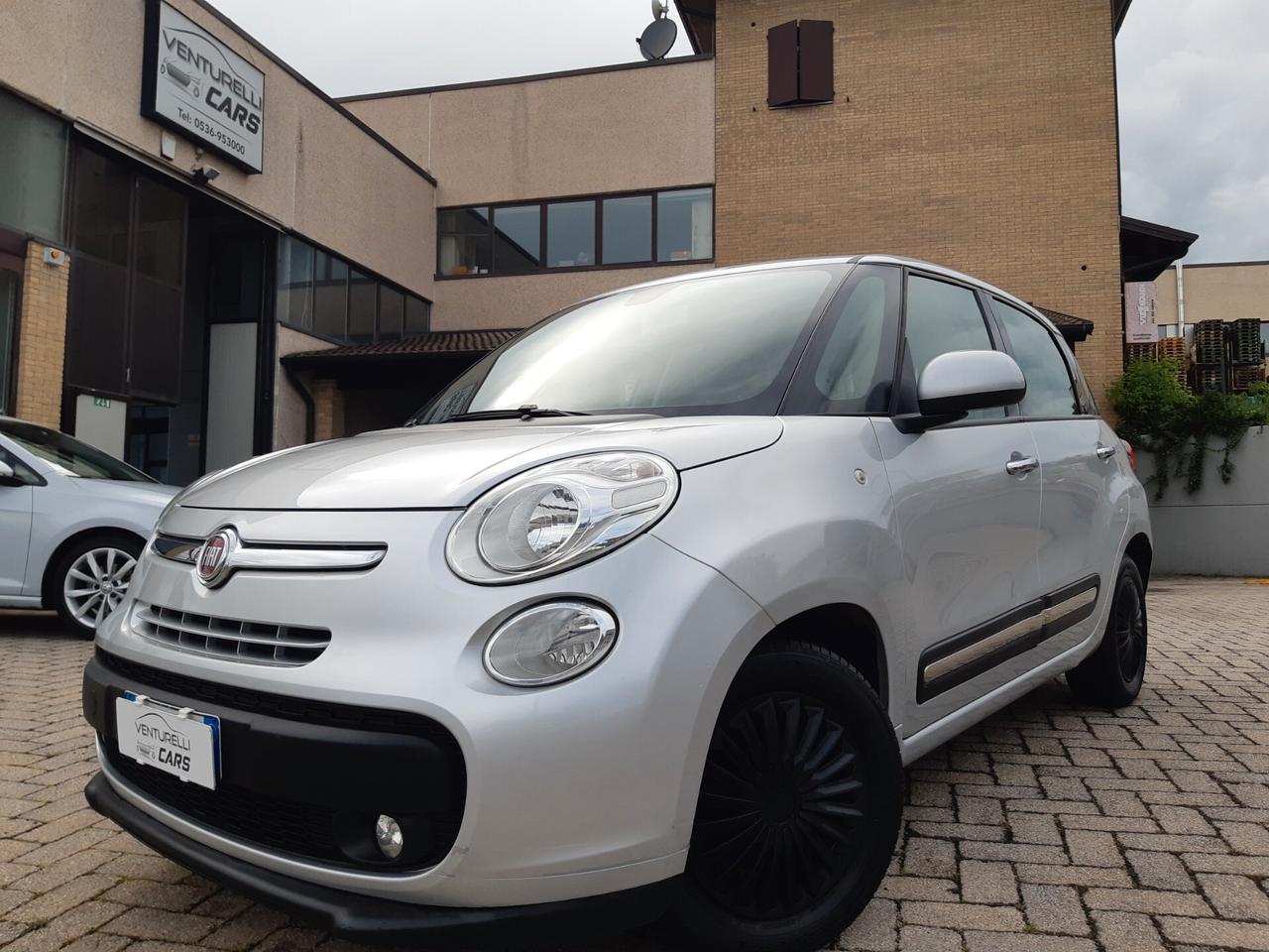 Fiat 500L 1.4 95 CV Pop Star