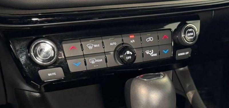 Jeep Compass 2ª serie 1.5 Turbo T4 130 CV MHEV 2WD S