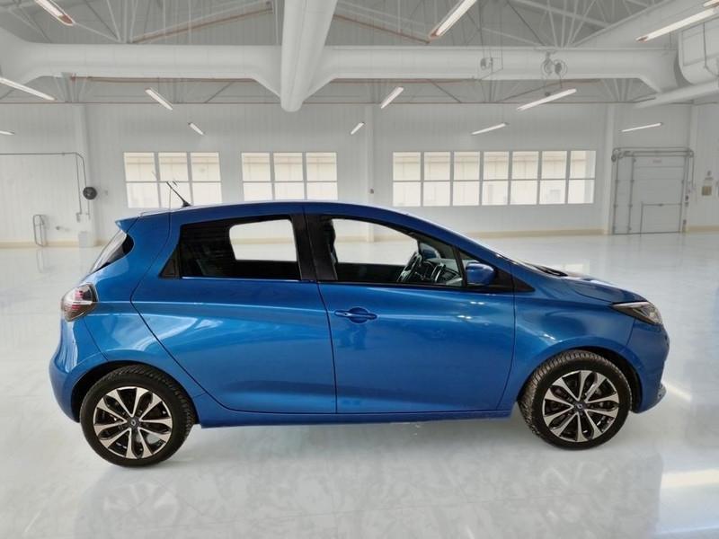 RENAULT ZOE INTENS R135 5 PORTE