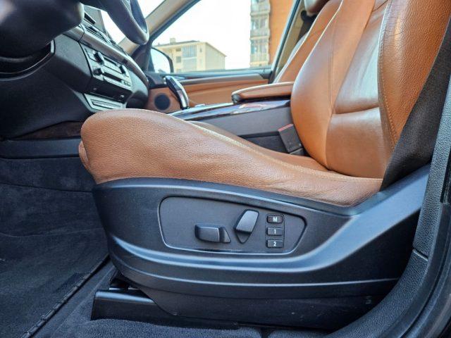 BMW X5 3.0d cat Futura