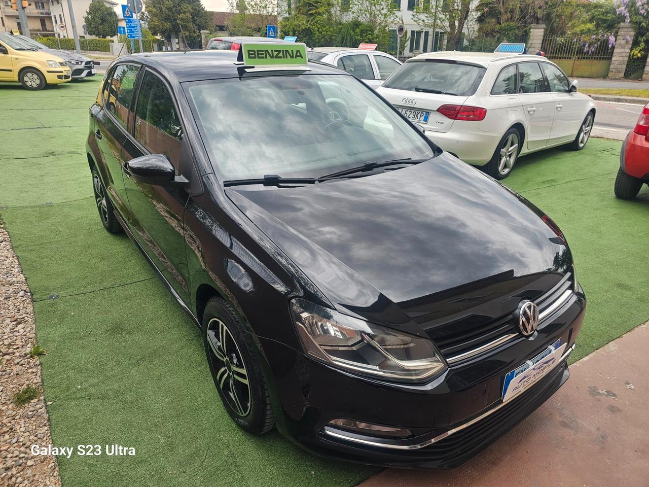 Volkswagen Polo 1.0 MPI 75 CV 5p. Fresh