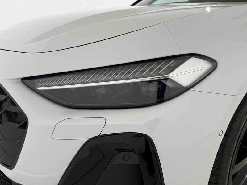 Audi A5 TDI 150Kw quattro S tronic S line edit