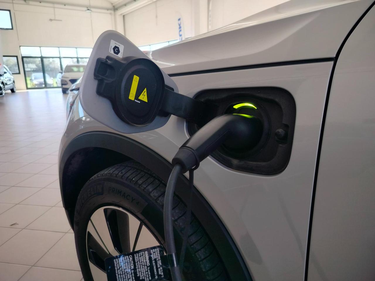 Volvo XC40 1.5 T4 Recharge PHEV Ultimate Bright aut.
