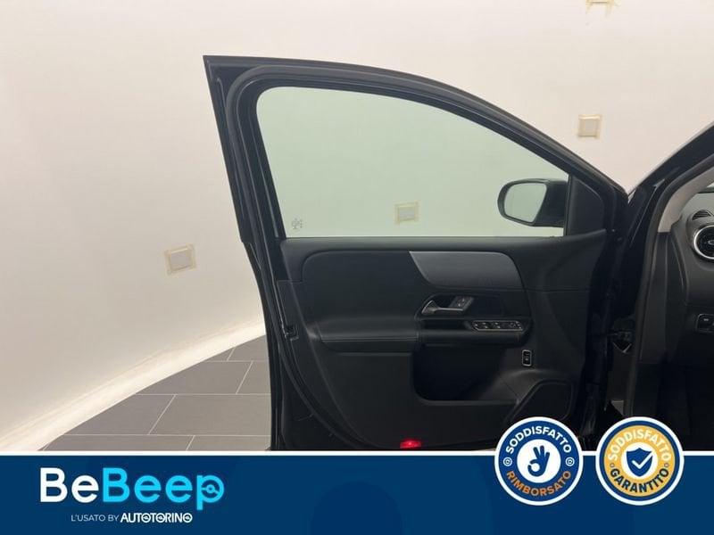 Mercedes-Benz Classe B B 180 D BUSINESS EXTRA AUTO
