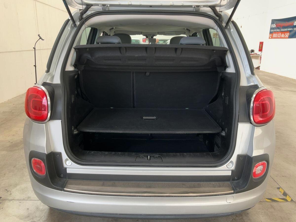 Fiat 500L 1.3 Multijet 85 CV Pop Star'14