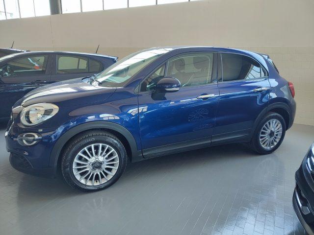 FIAT 500X 1.6 MultiJet 130cv Connect MY21