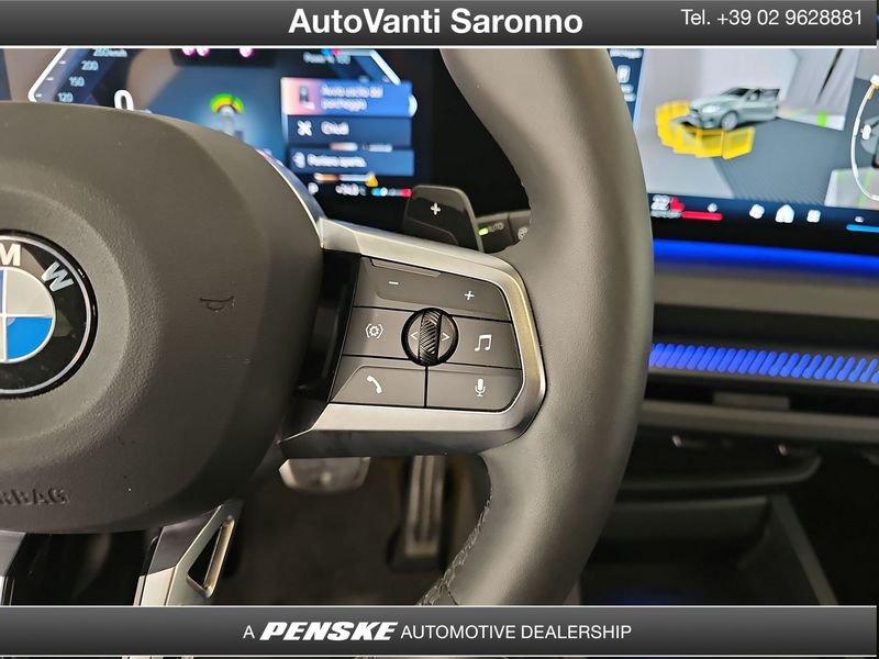 BMW Serie 1 118d MSport Pro