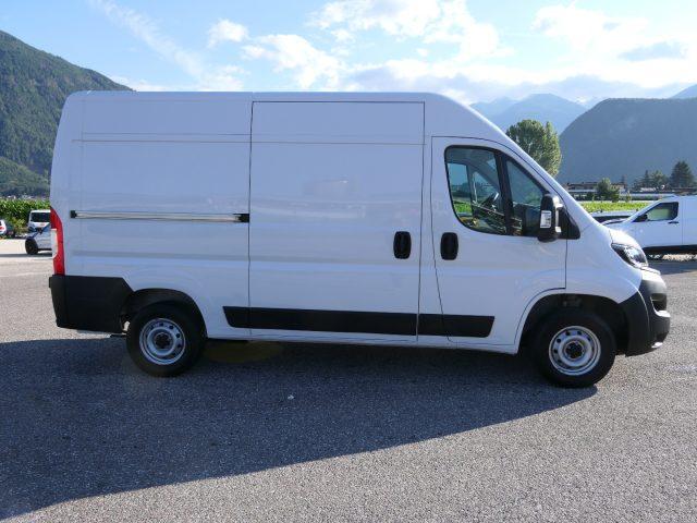 FIAT Ducato 35 2.2 Mjt 140CV PM-TM + IVA