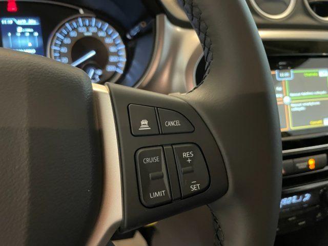 SUZUKI Vitara 1.4 Hybrid 4WD AllGrip Cool+ Full LED Navi