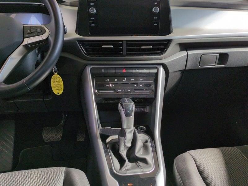 Volkswagen T-Roc T-Roc 2.0 tdi Style 150cv dsg