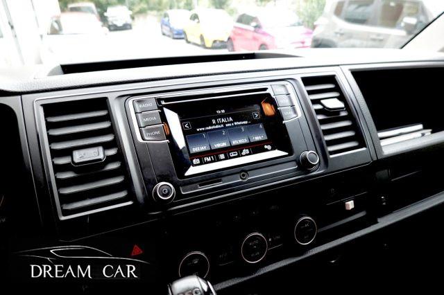 VOLKSWAGEN T6 CARVELLE 2.0 TDI 150CV DSG 4Motion PC - GANCIO
