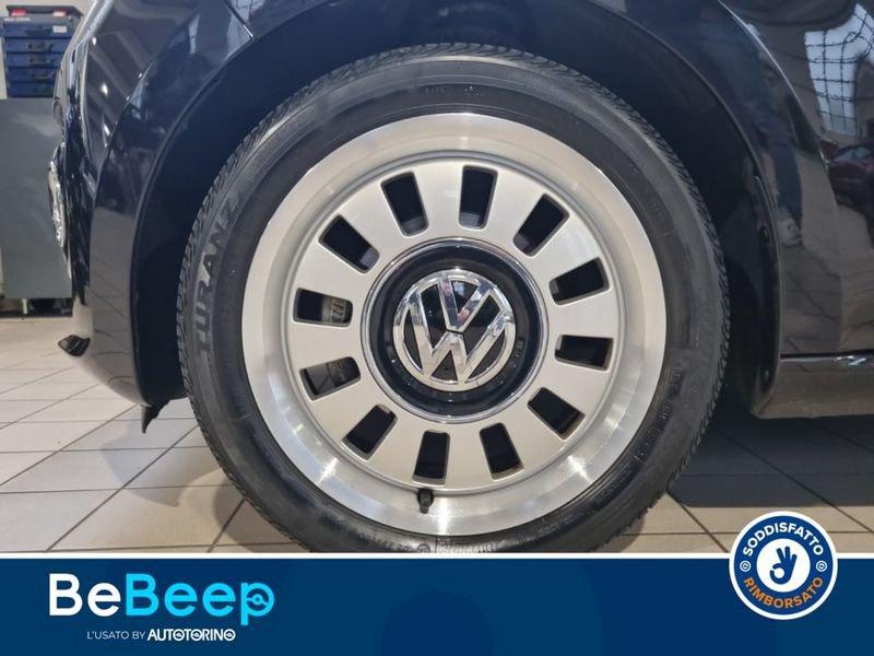 Volkswagen up! 5P 1.0 HIGH 75CV