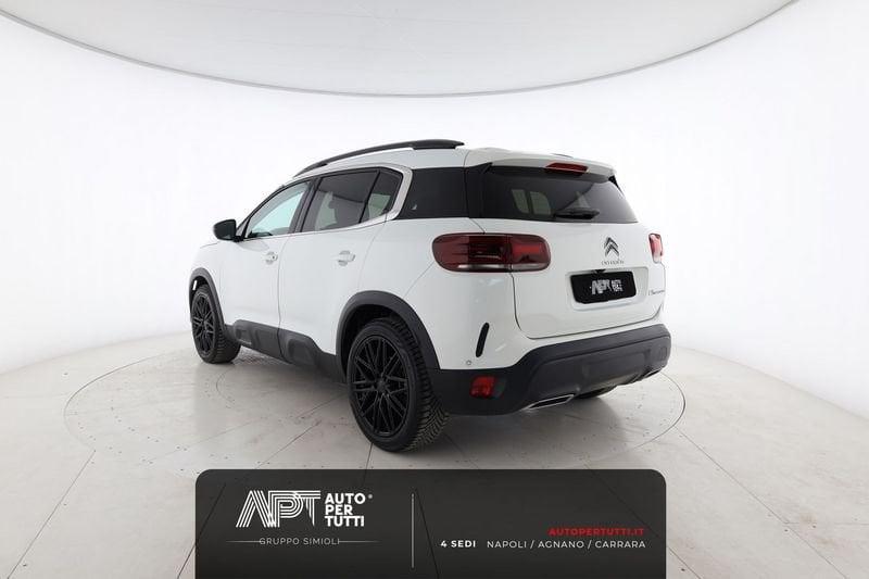 Citroën C5 Aircross C5 Aircross 1.5 bluehdi Max s&s 130cv eat8