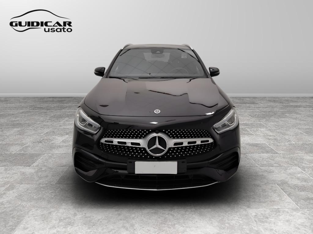 Mercedes-Benz GLA-H247 2020 - GLA 180 d Premium auto