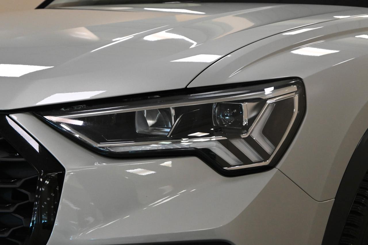 AUDI Q3 2ª serie Q3 SPB 35 TFSI S tronic S lin...