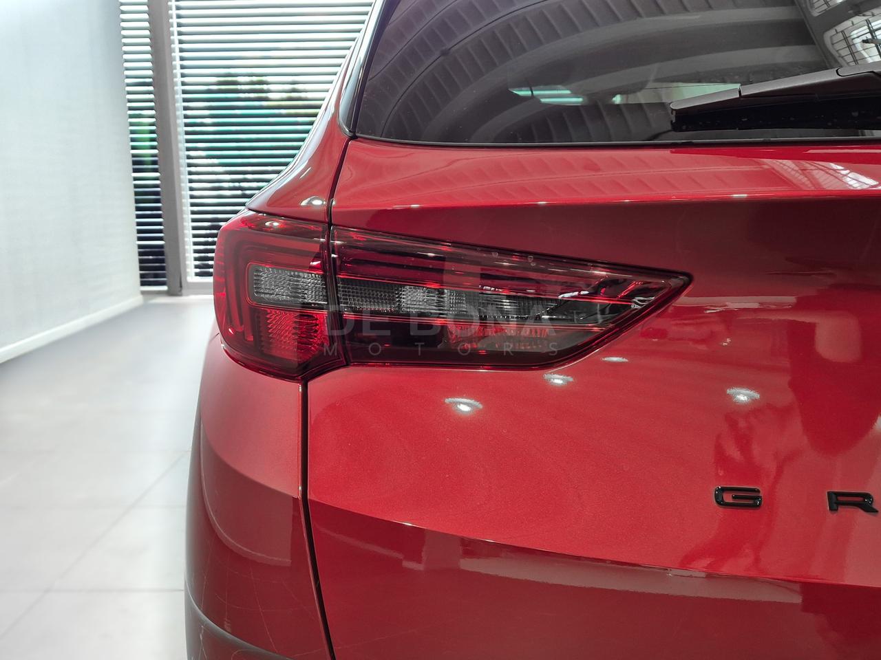 Opel Grandland 1.6 phev gs fwd 225cv auto