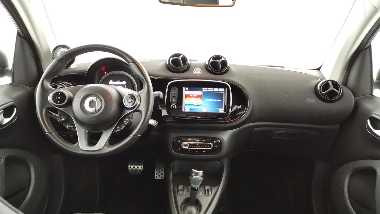 SMART Fortwo III 2020 - Fortwo eq Edition One 22kW