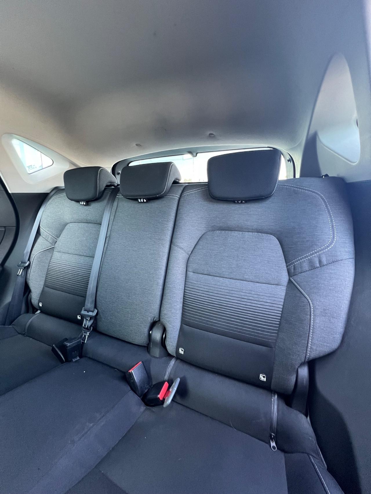 Renault Captur 1.0 tce Zen Gpl 100cv