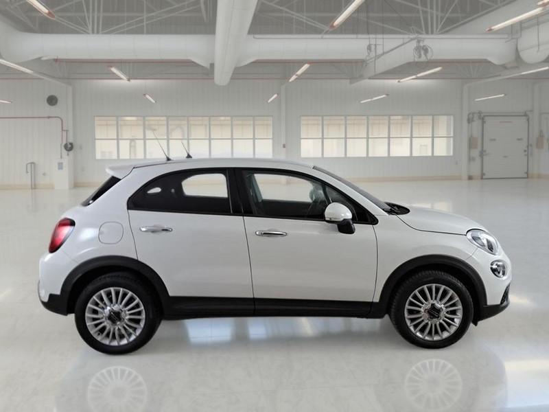 FIAT 500X 1.0 T3 120cv MT E6D Connect