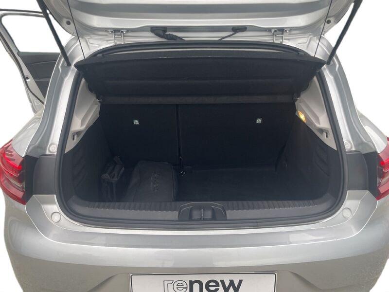 Renault Clio Clio TCe 100 CV GPL 5 porte Zen