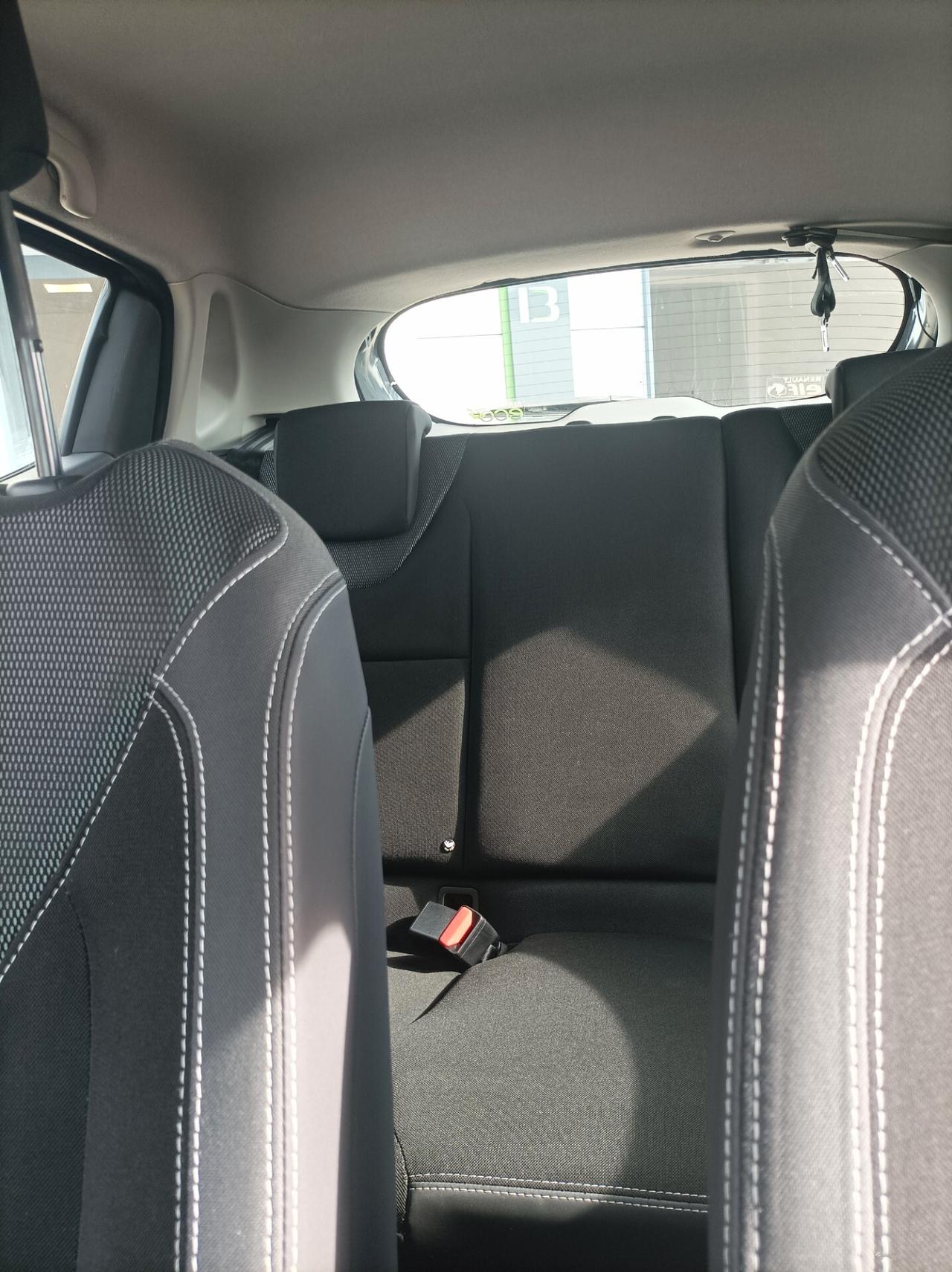 Renault Clio dCi 8V 75CV Start&Stop 5 porte Energy Zen