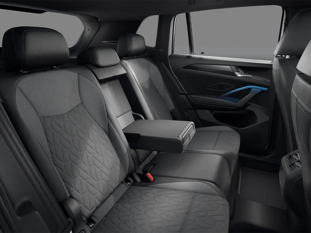 Volkswagen Tiguan 1.5 etsi edition plus 150cv dsg