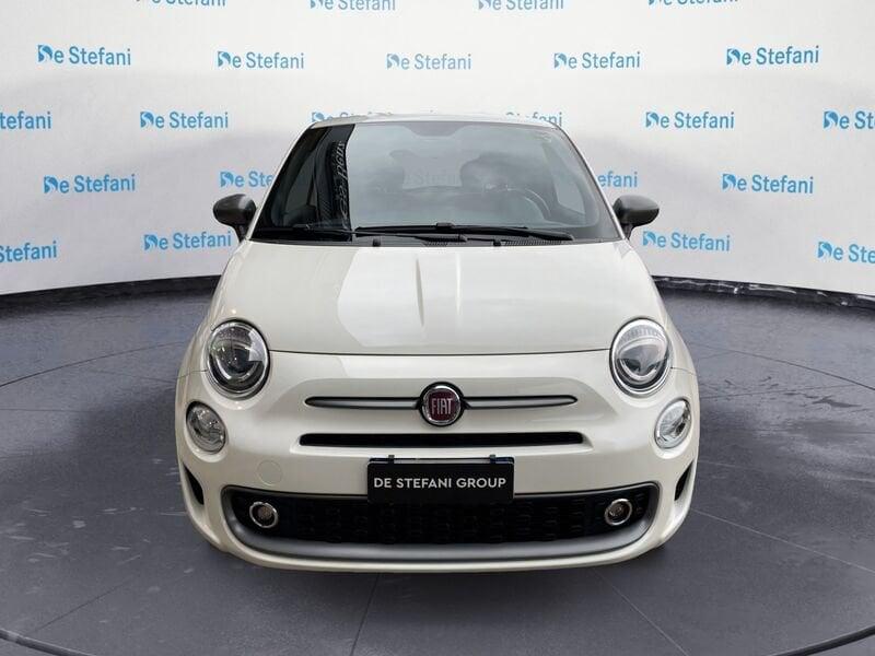 FIAT 500 500 1.2 S s&s 69cv