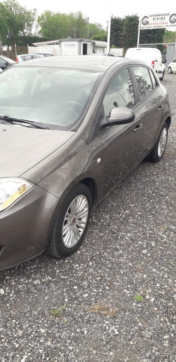 FIAT - Bravo - 1.6 MJT 105 CV Active