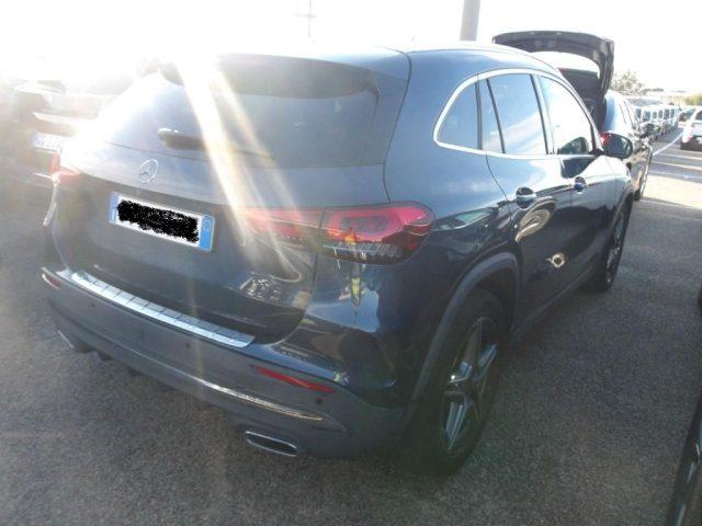 MERCEDES-BENZ GLA 200 D AUTOMATIC PREMIUM ***IVA ESPOSTA***