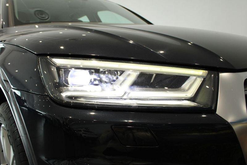 Audi Q5 2ª SERIE 2.0 TDI 190CV QUATTRO S TRONIC