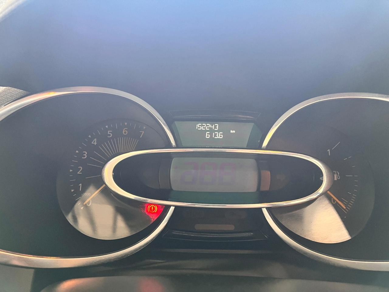 Renault Clio 1.2 75CV GPL 5 porte Live