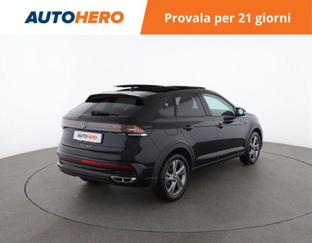 VOLKSWAGEN Taigo 1.0 TSI 110 CV R-Line